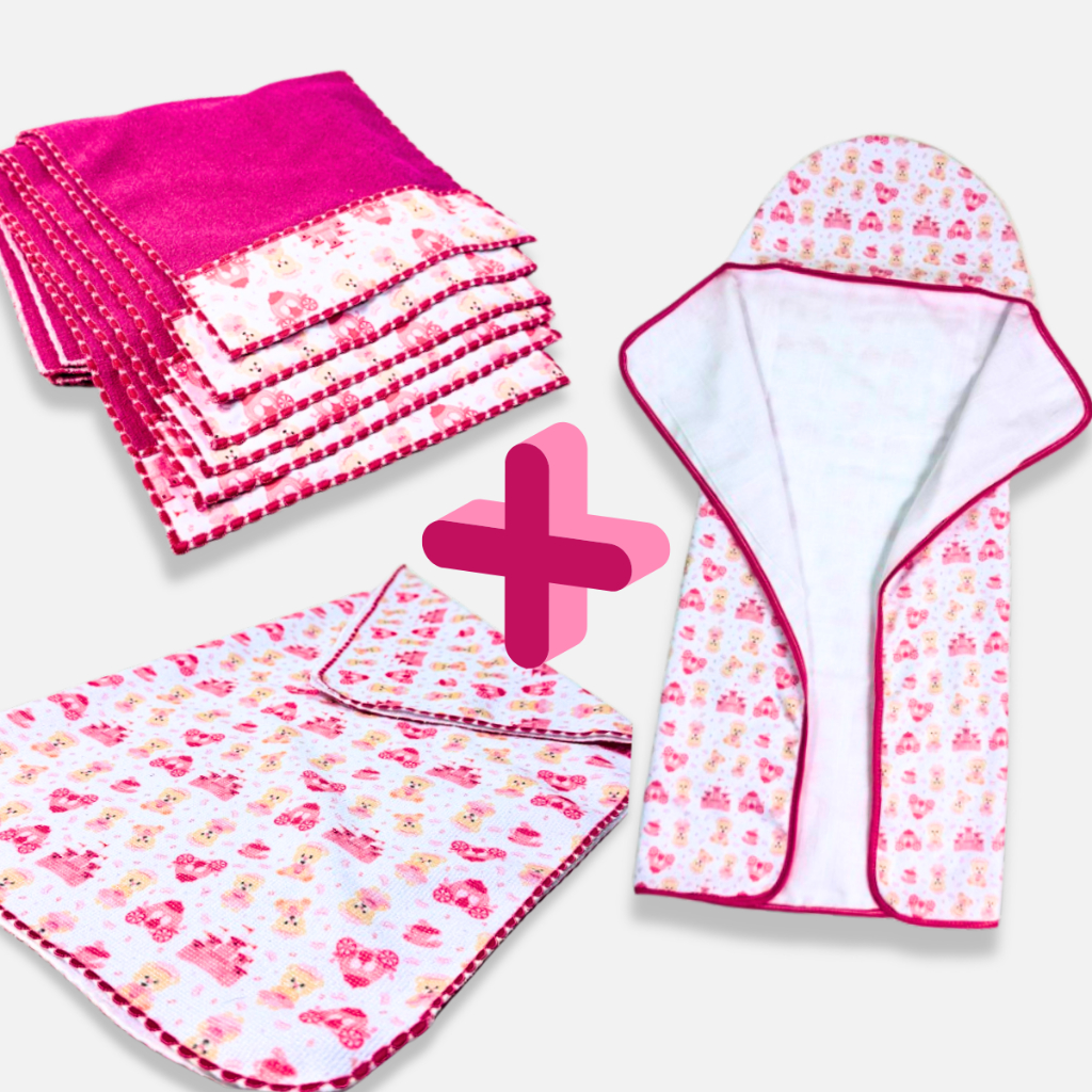 Capuz com Manta: Onde Comprar | BuscaProdutos