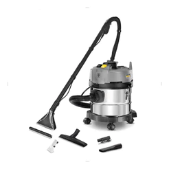Extratora Lavadora Aspirador Estofado 1600w 31l 220v Puzzi 4/16 Karcher