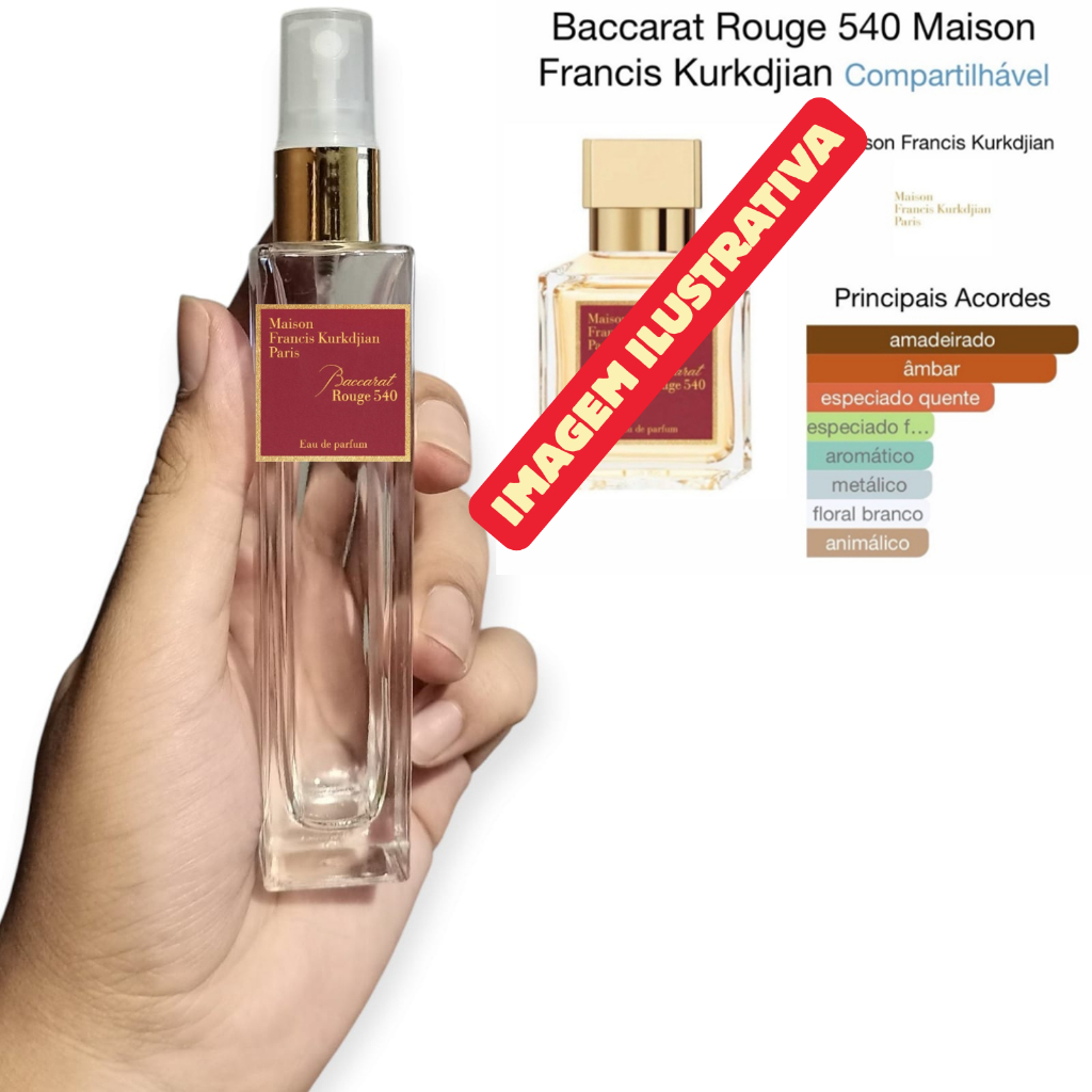 B Rouge Perfume: Onde Comprar | BuscaProdutos