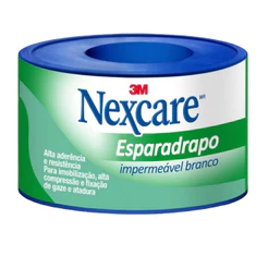Esparadrapo Impermeável 25mm x 3M Nexcare