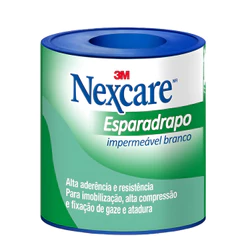 Esparadrapo Impermeável 50Mmx3M Nexcare