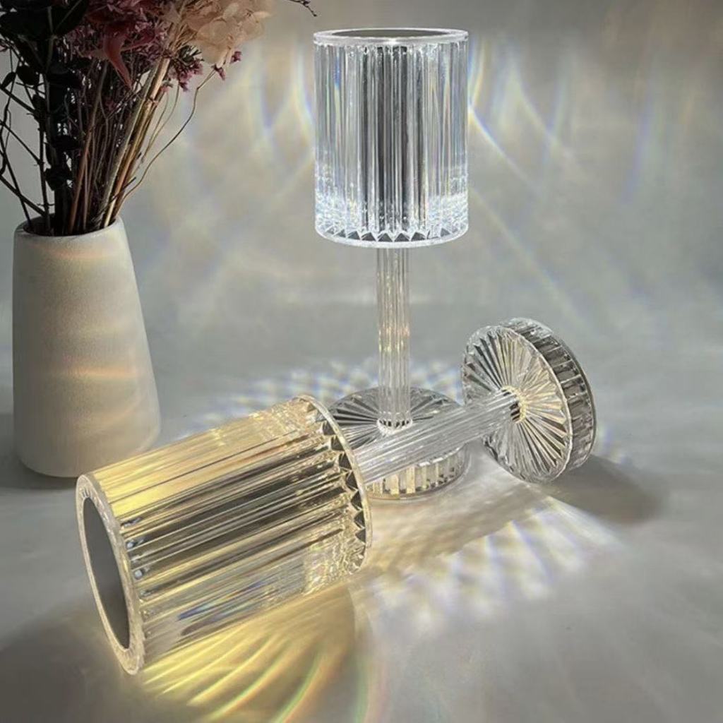 Abajur Diamante - Comprar com Melhor Preço em Iluminação