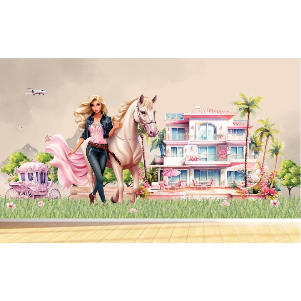 Mansao Barbie: Guia Completo e Onde Comprar | BuscaProdutos