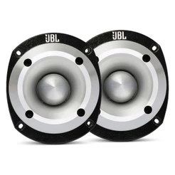 Kit 2 Super Tweeter Jbl Selenium St400 Trio 150w Rms 8 Ohms Tuita