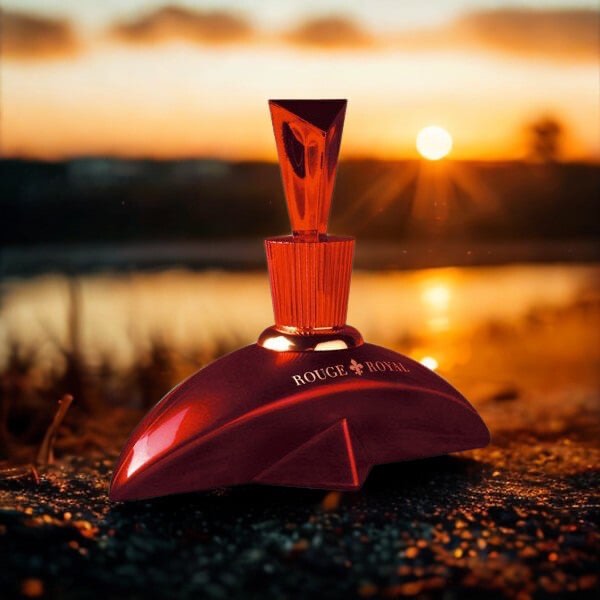 Perfume Marina de Bourbon Rouge Royal Feminino EDP 100 ML