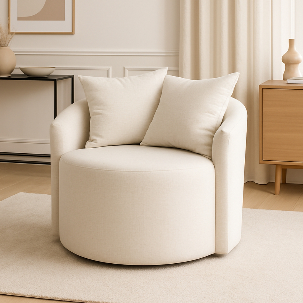 Puffs Chiques na Black Friday 2025 | BuscaProdutos