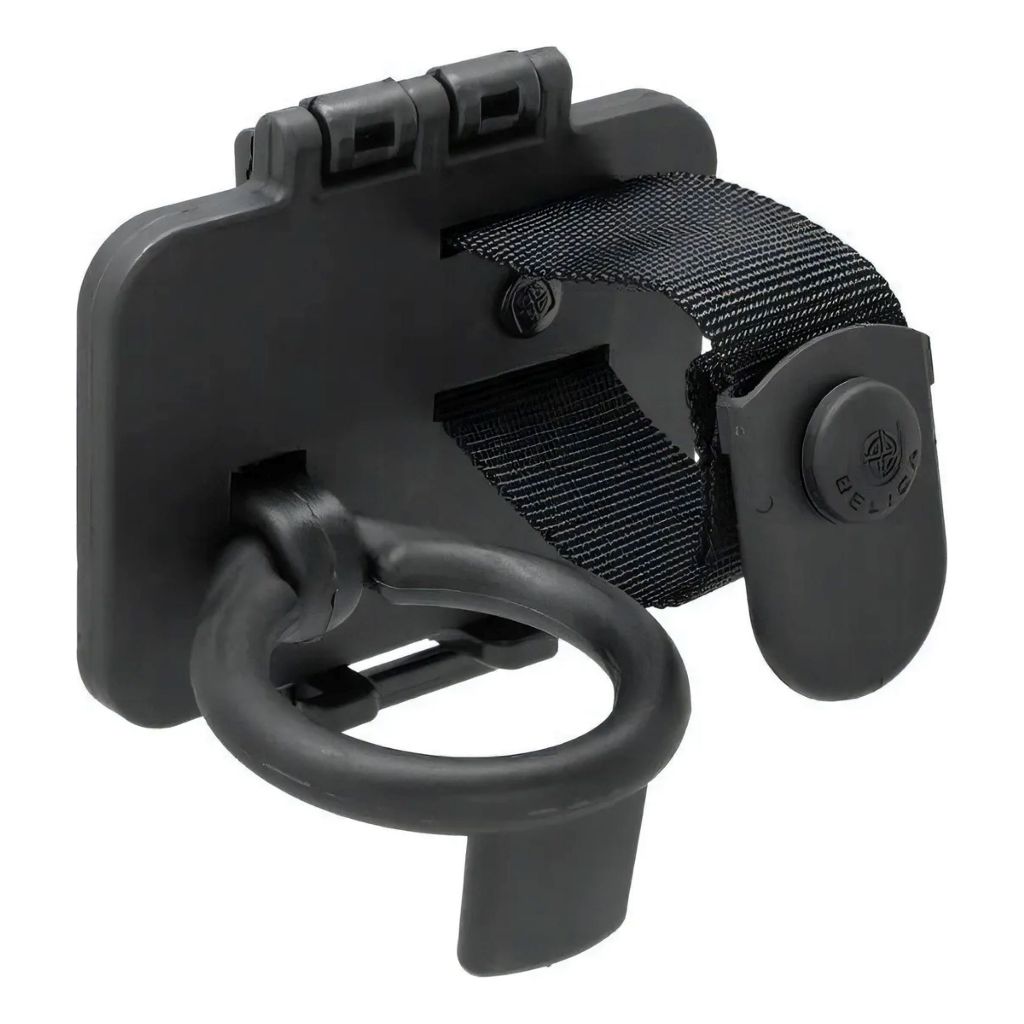 Porta Tonfa Em Polimero Qualidade Superior em Oferta na Shopee