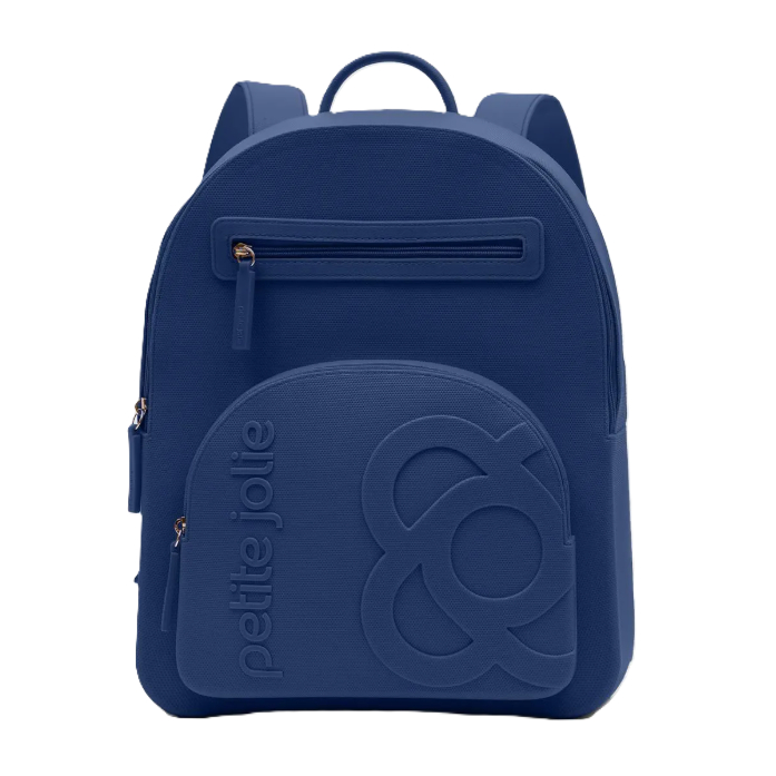 Petite Jolie Mochila Azul: Onde Comprar | BuscaProdutos