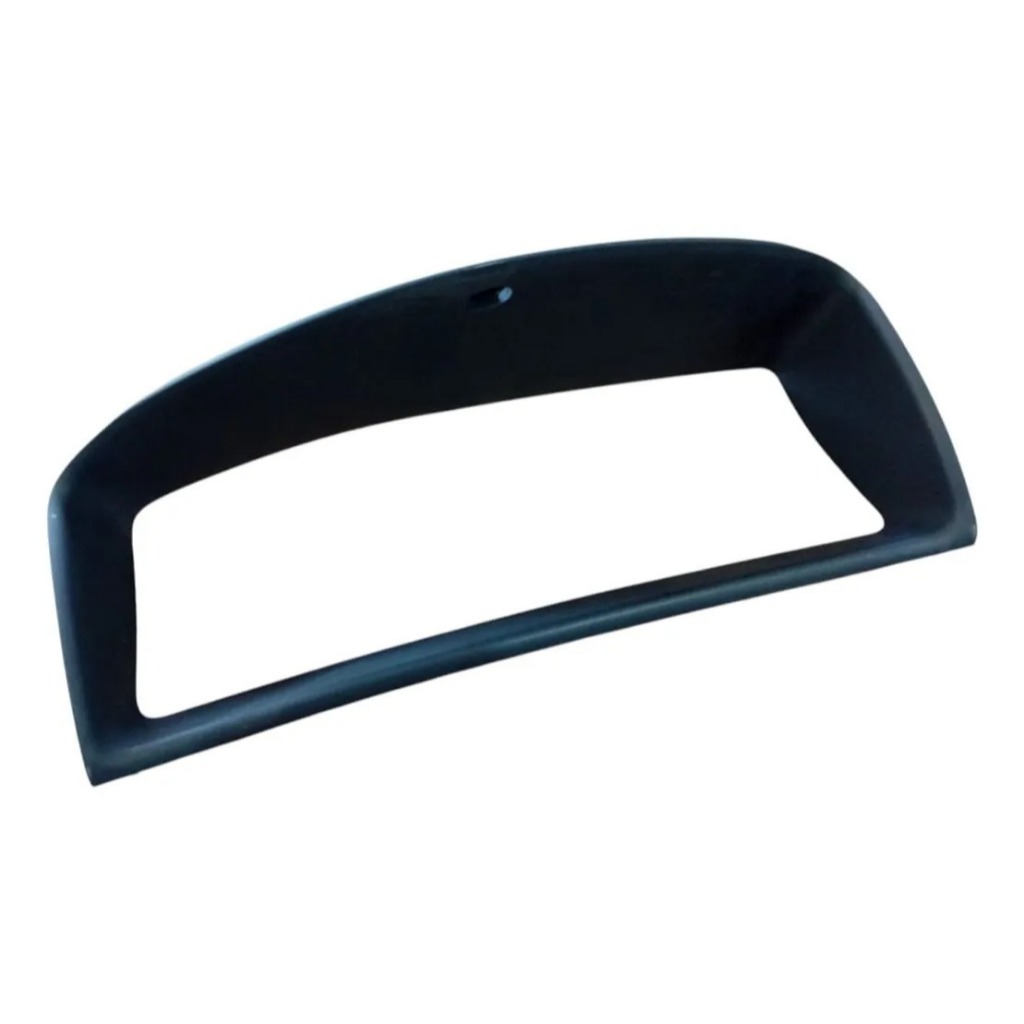 Moldura Painel Velocímetro Corolla 03/08. COD DA PEÇA: 5540302090