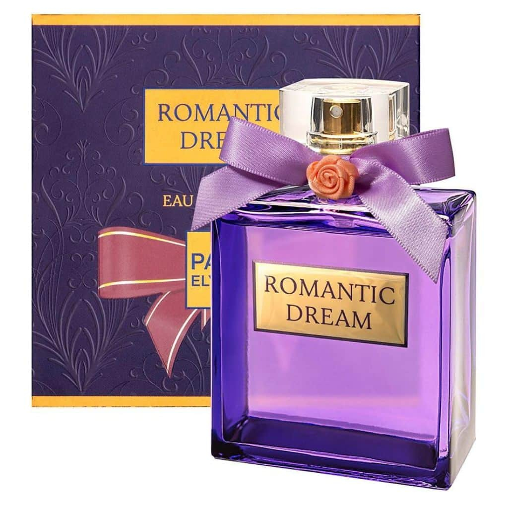 Romantic Dream Paris Elysees na Black Friday 2025 | BuscaProdutos