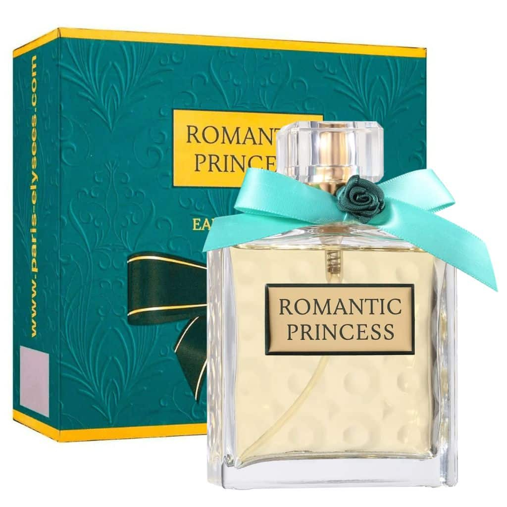 O que é Romantic Princess Perfume? Guia e Onde Comprar | BuscaProdutos