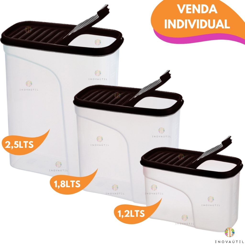 Armário de Ração: Onde Comprar | BuscaProdutos