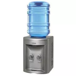 Bebedouro IBBL Compact FN2000 com Compressor Prata