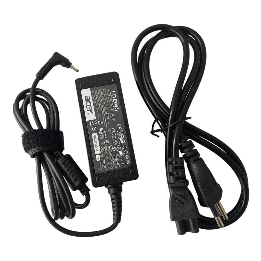 Carregador Para Acer A515-55 A515-54 A514-54 19v 2,37a 45w em Oferta na Shopee