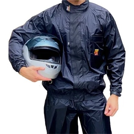 Capa de Chuva Cachorro Locco em Oferta na Shopee