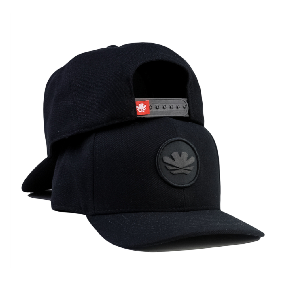 Boné Aba Curva Novo Mod Snapback Ultra Six