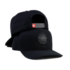 Boné Aba Curva Novo Mod Snapback Ultra Six