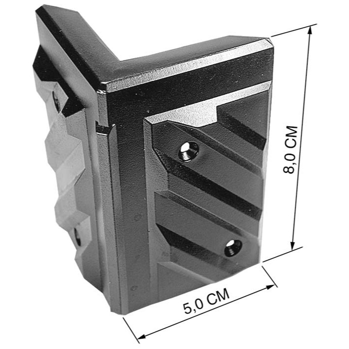 Canto para Caixa de Som: Onde Comprar | BuscaProdutos