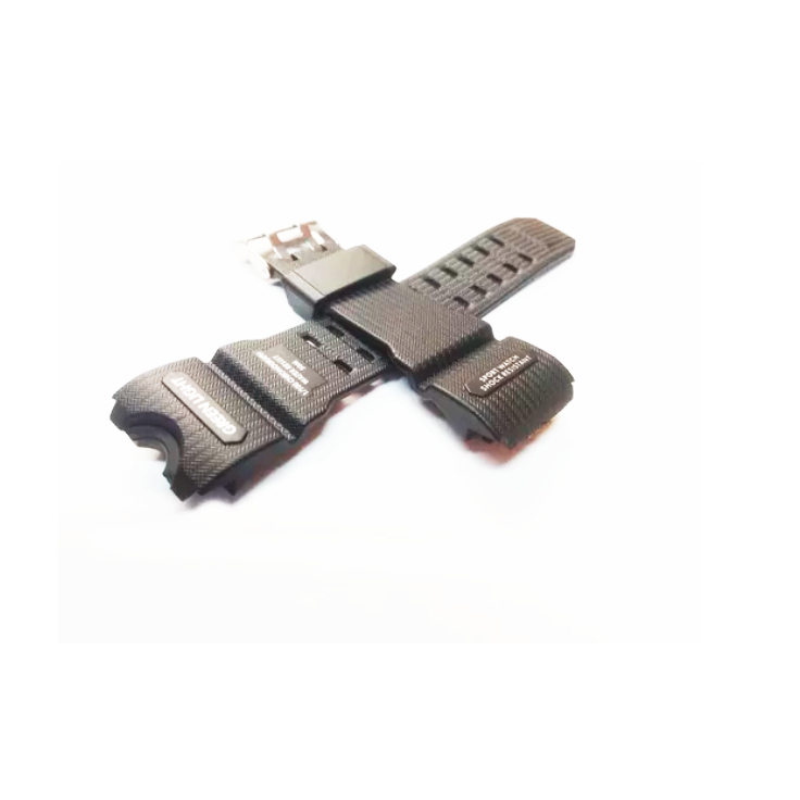 Pulseira Compatível mod. Gwg-1000 Gwg100 Mudmaster