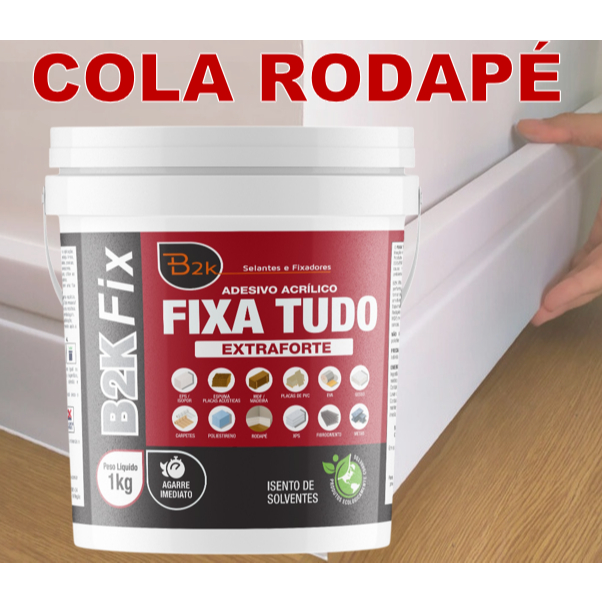 Gesso 1 Kg: Guia Completo e Onde Comprar | BuscaProdutos