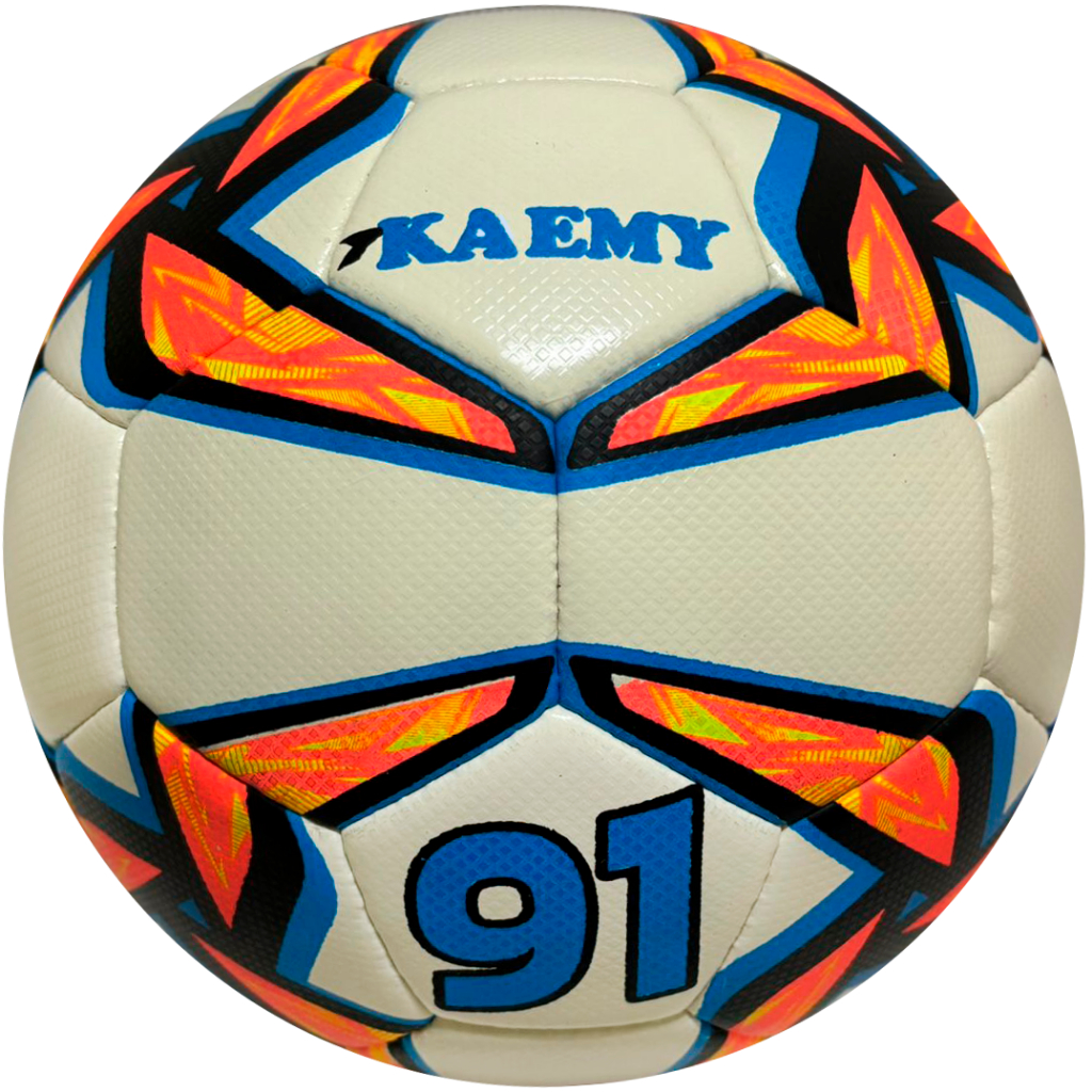 Bola Futebol de Campo Kaemy 91 Oficial