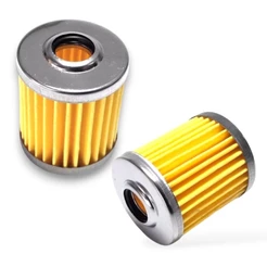 Filtro de Óleo para Máquina de Costura Industrial Overloque, Interloque, Galoneira