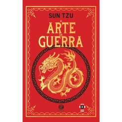 A Arte da Guerra - Sun Tzu