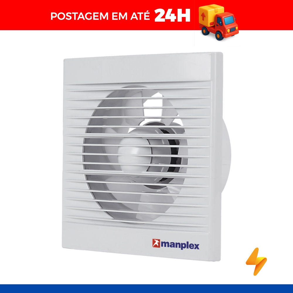 Exaustor 150: Guia Completo e Onde Comprar | BuscaProdutos