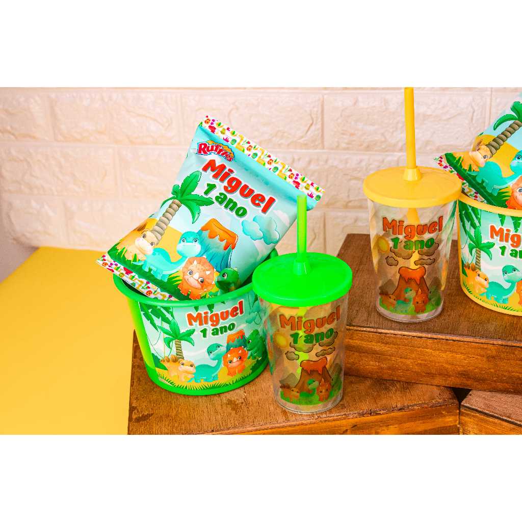15 Kits Cinema Personalizado (Escolha o Tema) Aniversário Infantil Festa Lembrancinha Dia das Crianças
