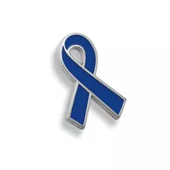 5 Boton Pin Broche laço Campanhas