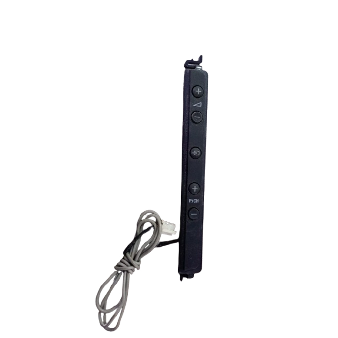 2162 placa comando para tv de led philips mod:40pfl5605d