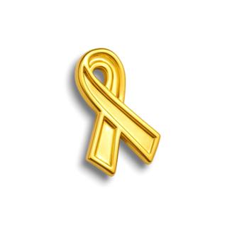 Boton Pin Broche laço Campanhas  01 Und em Oferta na Shopee