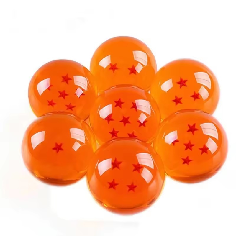 Presente Esfera do dragao de Dragonball Z GT Dragonbal Daima