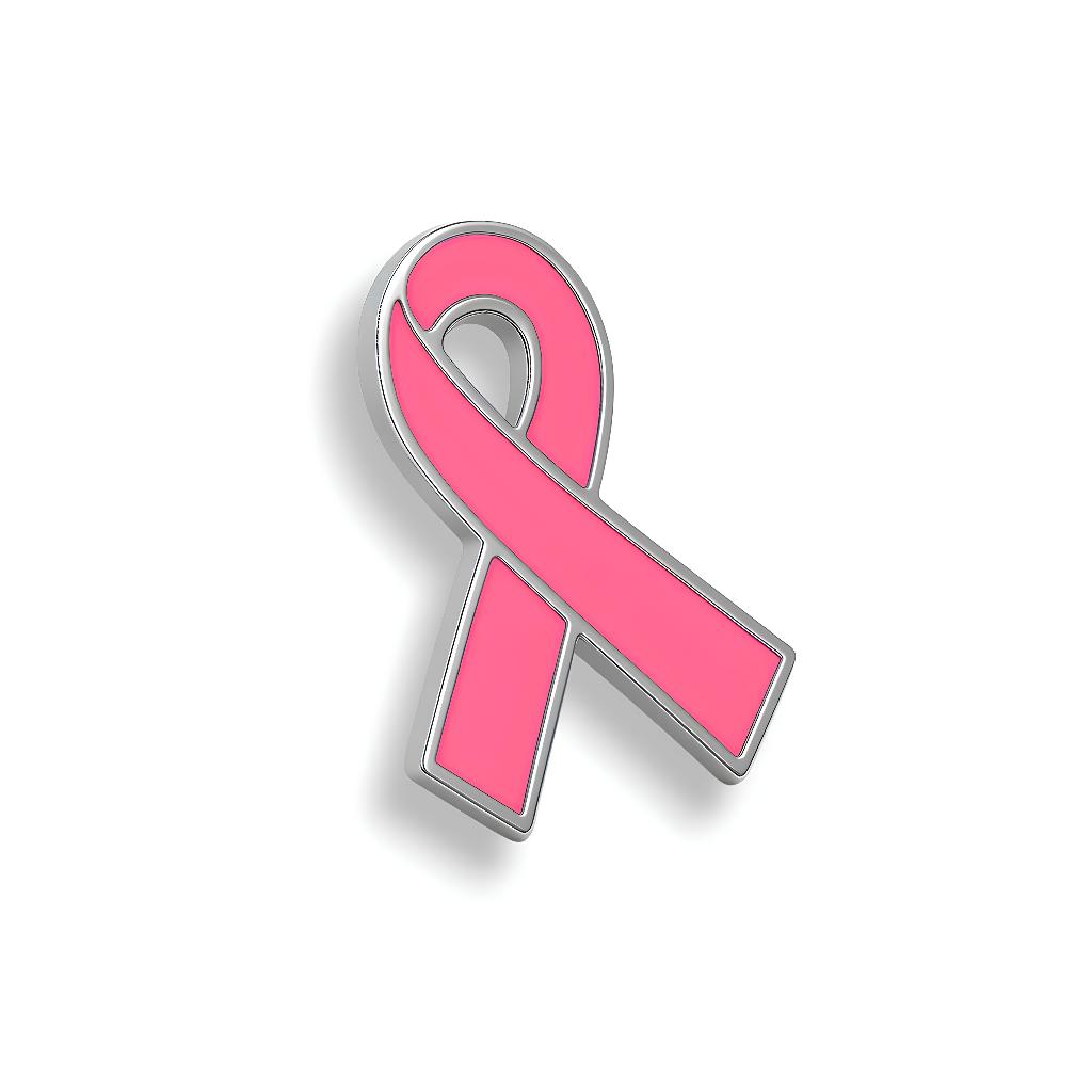 Pin Boton Broche Laço Campanha Outubro Rosa Novembro Azul Setembro Amarelo Conscientização - 300 und