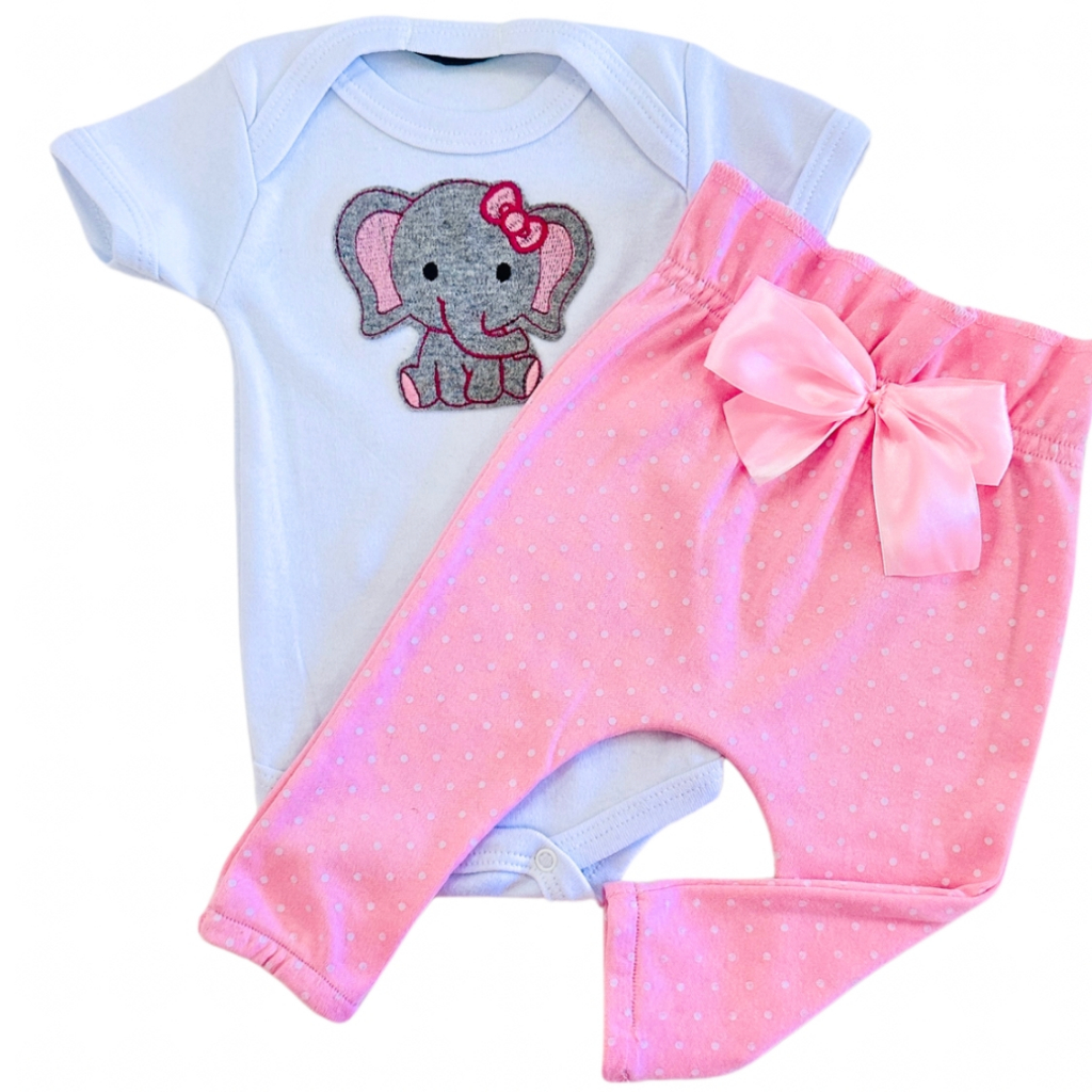 Body Bebê Bordado: Onde Comprar | BuscaProdutos