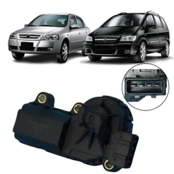 Atuador De Marcha Lenta Chevrolet GM Astra Zafira 1999 A 2005 90531999