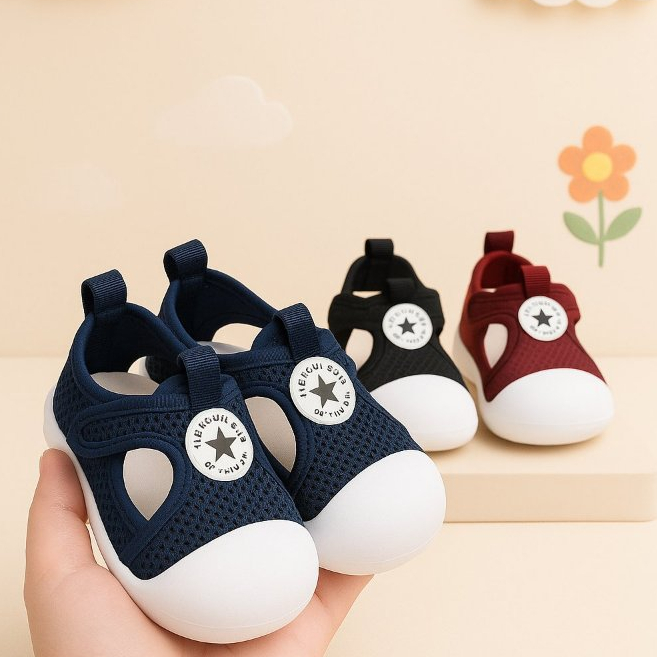 Tênis Calce Facil Infantil Menino e Menina Diversos Aplicações Confortável e Estiloso em Oferta na Shopee