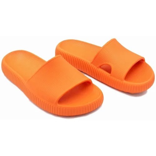 Chinelo Nuvem Ortopédico Macia Leve Plataforma Antiderrapante flexivel Macio Confortável