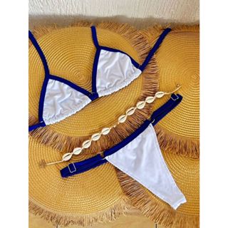 BIQUINI BRASIL VERÃO 2025 MODA FEMININA em Oferta na Shopee