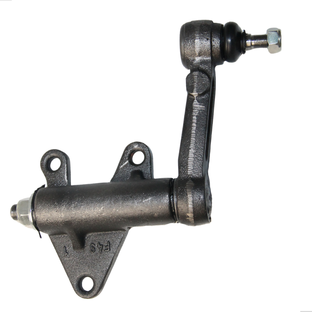 Braço Auxiliar Direção L200 2.5 Sport Outdoor 2003 a 2012 Pajero 2.5 2.8 Sport 2000 a 2012