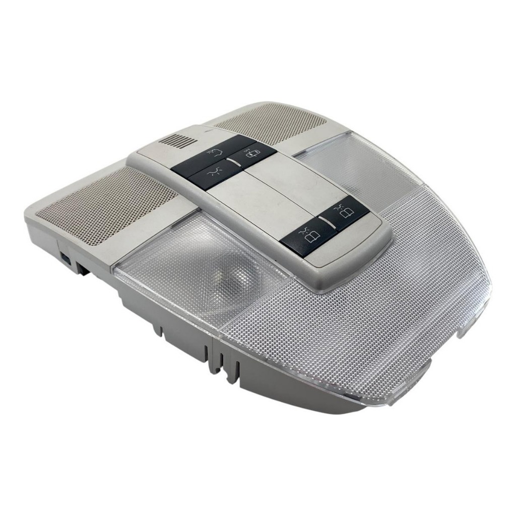 Lanterna Luz Teto Para Mercedes-benz B200 B180 2008 2009 2010 2011 Cinza A1698209601 Original