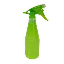 PULVERIZADOR BORRIFADOR SPRAY MANUAL ULTRAJET GUARANY 500 ML