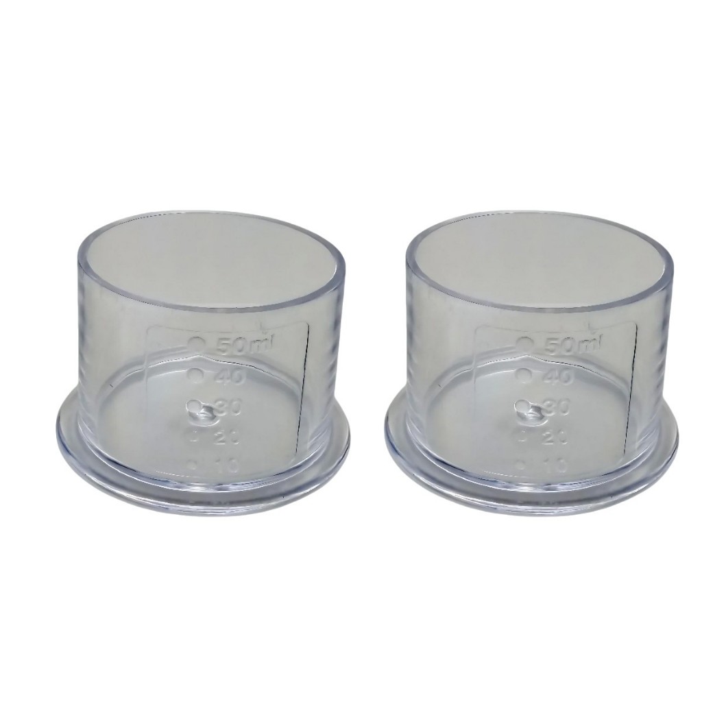 Tampa Dosadora Liquidificador Walita Ri1784 Ri2044 2un
