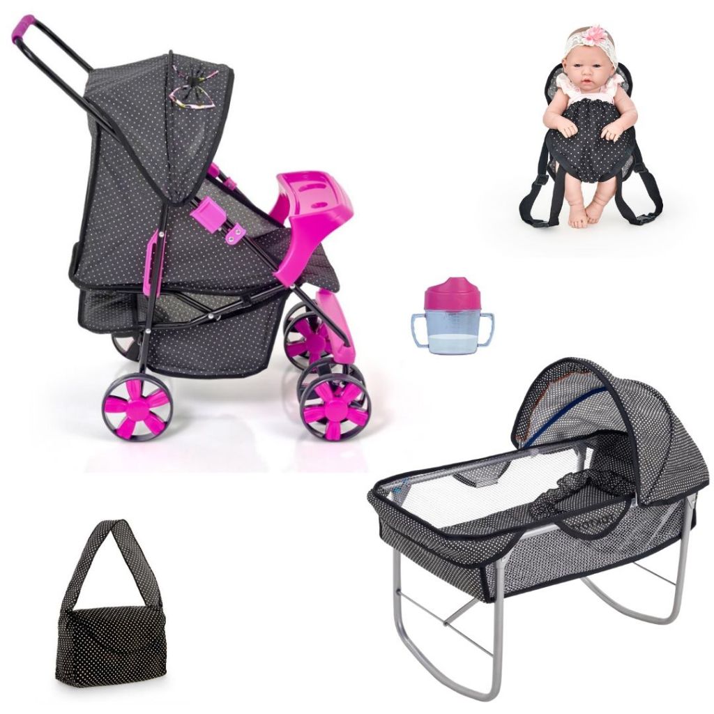 Canguru Bebê Luxo: Onde Comprar | BuscaProdutos