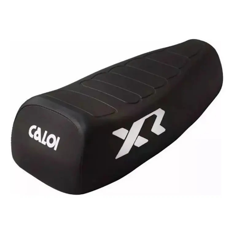 Banco Selim Xr Bicicleta E Mobilete Original Caloi Bike
