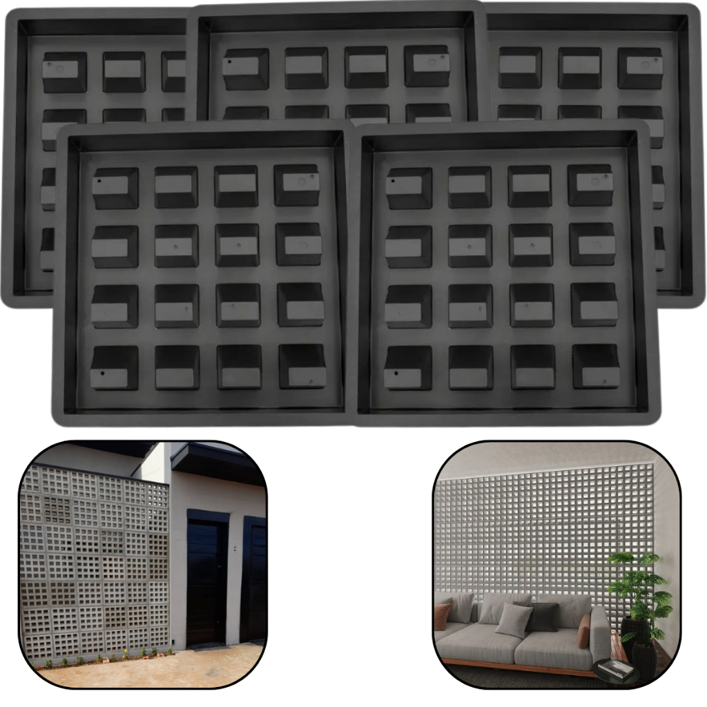 O que é Venezianas Concreto? Guia e Onde Comprar | BuscaProdutos