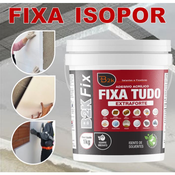 Isopor Eps para Parede: Onde Comprar | BuscaProdutos