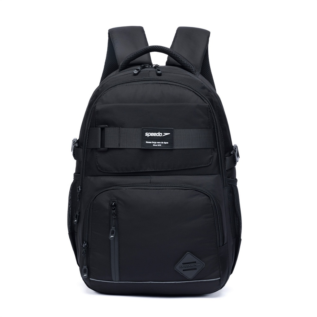 Mochila Speedo Masculina 23 L Reforçada Espaçosa