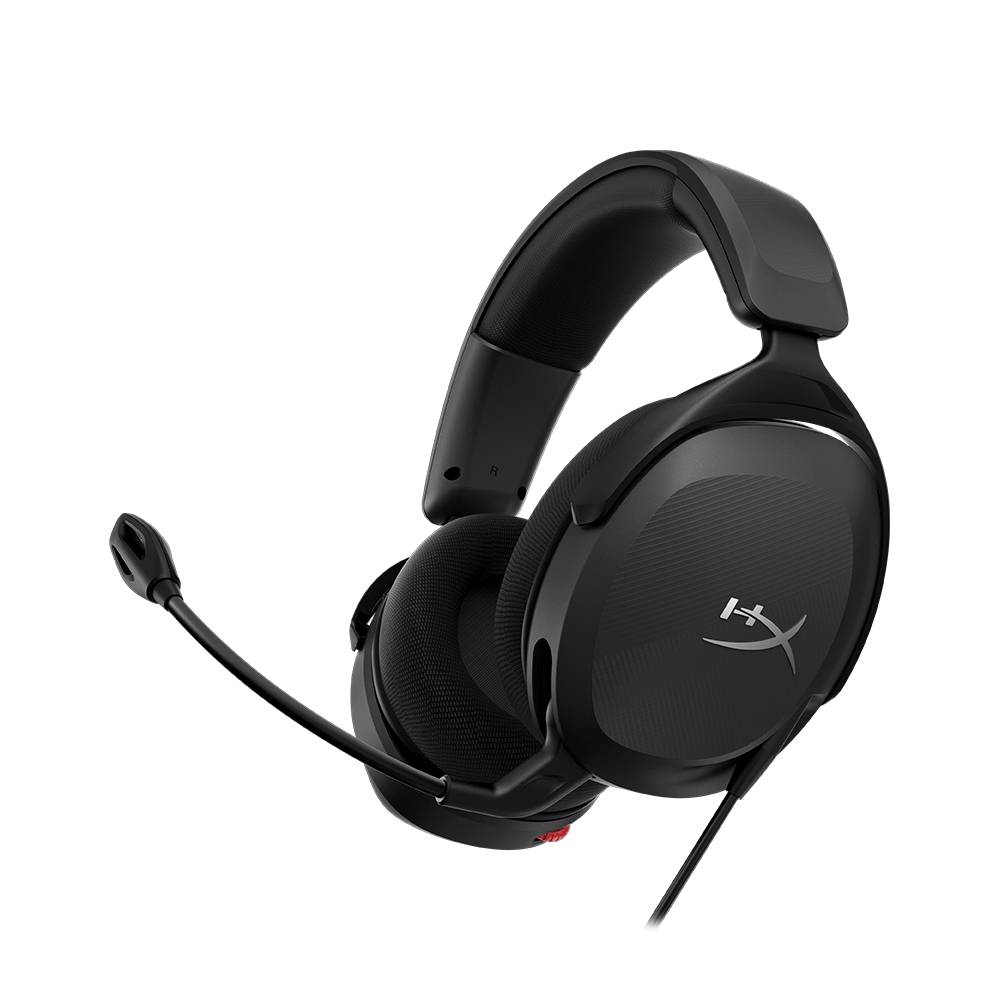 Headset Gamer Hyperx Cloud Stinger 2 Core Dts Driver 40mm