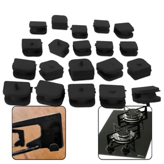 Borrachas Apoio originais para Trempe Grade do Cooktop Fogão Fischer em Oferta na Shopee